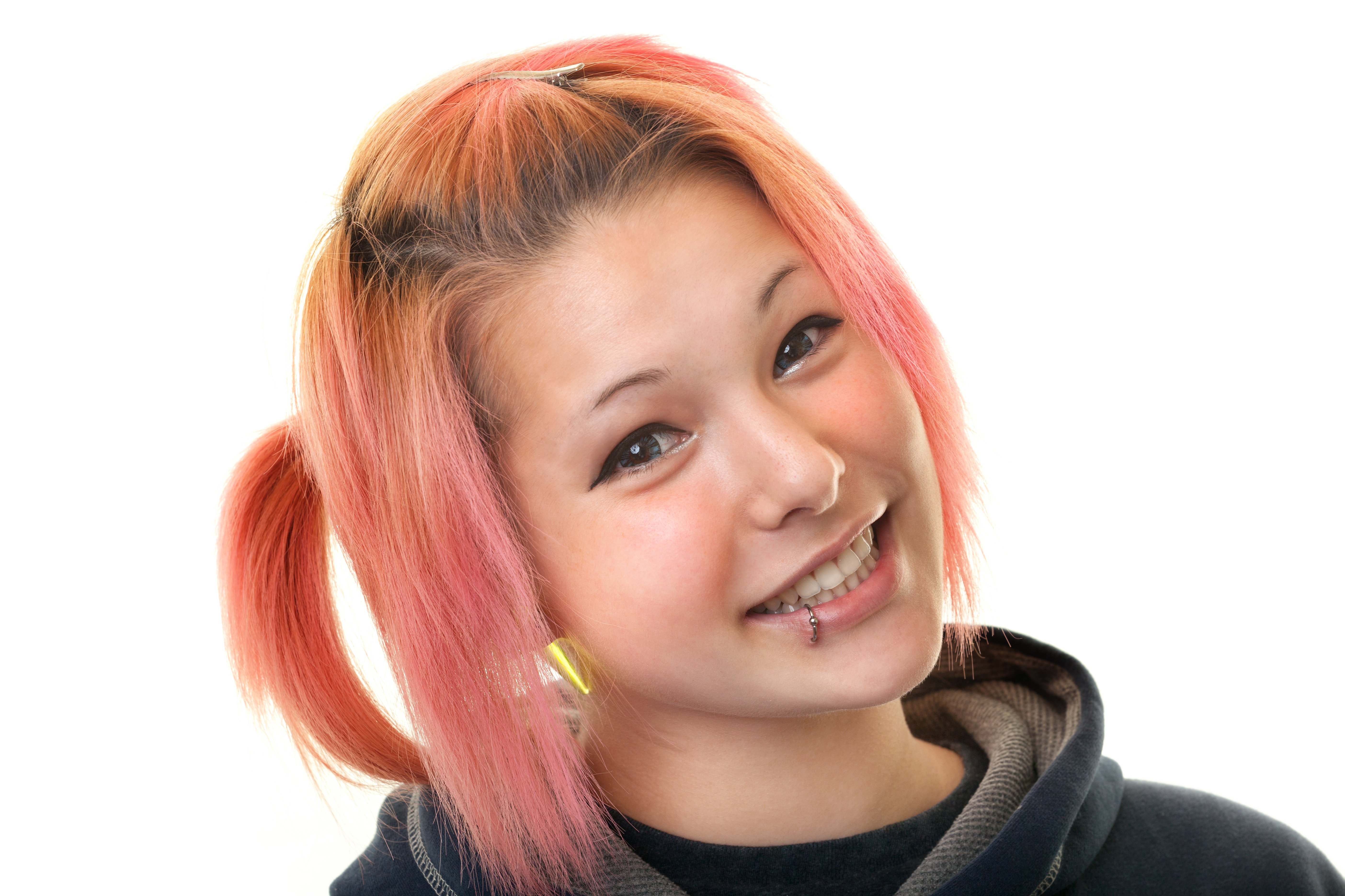 What You And Your Teen Need To Know About Oral Piercings Family