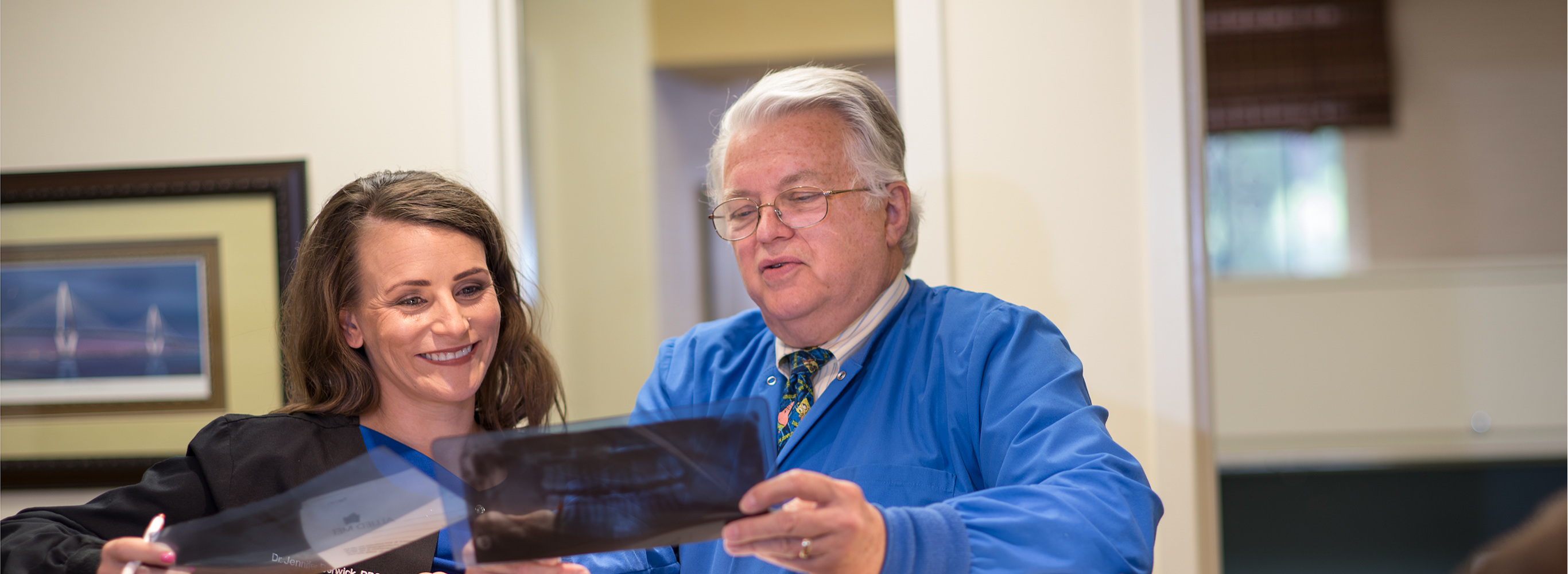 Family Orthodontics - Columbia